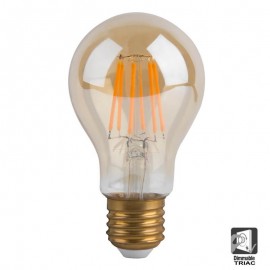 Ampoules LED Filament 7W E27 A60