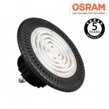 Campana LED 200W Osram