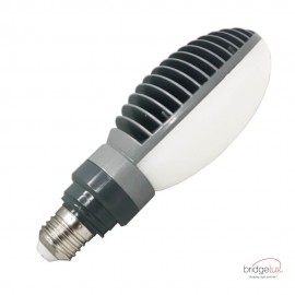 Ampoule LED- 45W BRIDGELUX- 116° - E27- Haute Résistance
