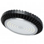 Cloche LED UFO 200W Philips Driver XITANIUM - Dimmable 1-10V