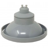 Lámpara LED AR111 - 14W 45º - Gx53