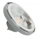 Lámpara LED AR111 - 14W 45º - Gx53