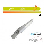 Réverbère LED - 60W - ASKER BRIDGELUX Chip 140lm/W