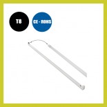 Réglette tube LED T8 - G13 - 120cm