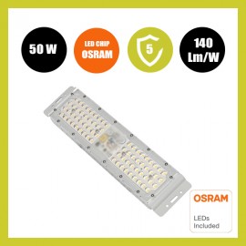Módulo LED 50W DOB MAGNUM OSRAM Chip SMD3030-3D 180Lm/W 90º