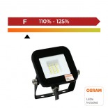 Foco Proyector LED 50W - New ACTION - OSRAM CHIP DURIS E2835