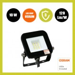 Foco Proyector LED 50W - New ACTION - OSRAM CHIP DURIS E2835