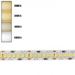Ruban LED 24V | 238xLED/m | 5m | SMD2835 | 2100Lm | 20W/M | IP20