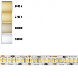 Tira LED 24V | 238xLED/m | 5m | SMD2835 | 2200Lm | 20W/M | IP20