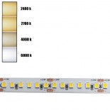 Tira LED 24V | 180xLED/M | 5m | SMD2835 | 11200Lm | 16W/M | IP20