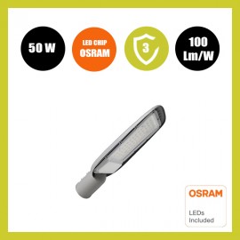 Farola LED 50W AVANT - OSRAM CHIP