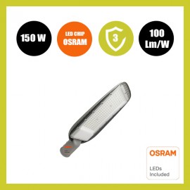 Farola LED 150W AVANT - OSRAM CHIP