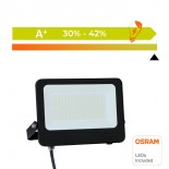 Foco Proyector LED 100W - ACTION PRO - OSRAM CHIP DURIS E2835