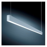 Perfil de Aluminio INFINITY PRO - 2 Metros