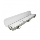 Regleta Estanca LED 20W Philips Driver COREPLUS - CCT - 60cm