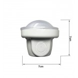 Réglette Étanche LED Intégrée 50W Driver Philips COREPLUS - CCT - 150cm