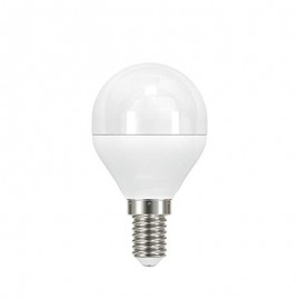 Ampoule LED 6W E14 G45 300º